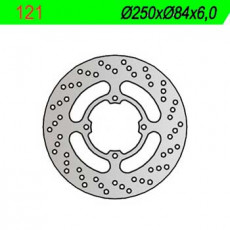 NG - DISC FRANA (spate) NG121 - SUZUKI GSX
