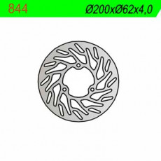 NG - DISC FRANA (spate) NG844 - RIEJU 50 / 250 '03-'12