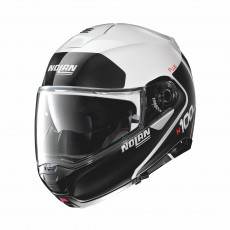 NOLAN Flip-up - N100-5 PLUS DISTINCTIVE [N-COM] [022] [XL]