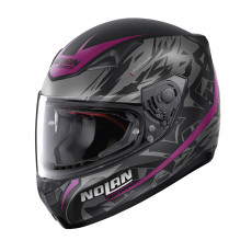 NOLAN Full-face - N60-5 METROPOLIS [076] [XS]