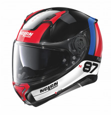 NOLAN Full-face - N87 PLUS DISTINCTIVE [N-COM] [028] [XS]