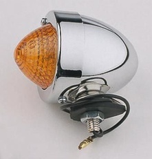 SEMNALIZATOR BULLET CROMAT