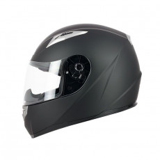 SIFAM - Casca Full-face S-LINE S448 - NEGRU MAT, XS