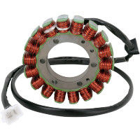 STATOR SUZUKI  GV 1200 GL MADURA
