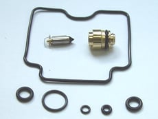 TOURMAX - KIT REPARATIE CARBURATOR - GSX750F`98-/GSF1200`01-