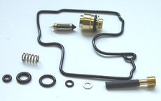 TOURMAX - KIT REPARATIE CARBURATOR - ZX-6R`98-02