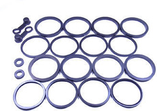 TOURMAX - KIT REPARATIE ETRIER FATA - SUZUKI BCF-329