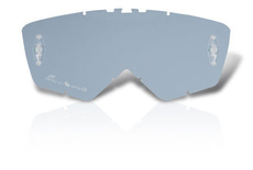 ARIETE - LENTILE - FUME BLUE + CLIP