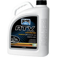 BEL-RAY - ULEI ATV MINERAL 10W-30 4L