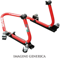 BIKELIFT - STANDER SPATE - EASY MOVER (FARA SUPORTI) - VERDE