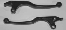 EMGO - MANETA FRANA - SUZUKI DR500/600 `86-