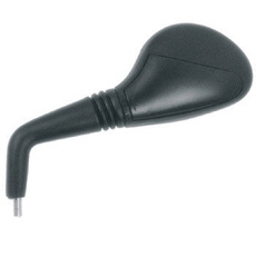 EMGO/MOTOPRO - OGLINDA STANGA - UNIVERSALA M8X125