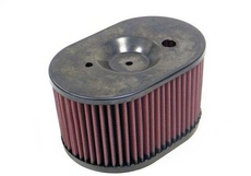 K&N - FILTRU AER SPORT HA-8085 - HONDA GL1200W/SE-I 85-86