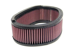K&N - FILTRU AER SPORT HD-2078 - H/D TWINS 78-83