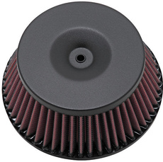 K&N - FILTRU AER SPORT KA-1287 - KAWASAKI KDX200 89-06, KLX300R 97-07