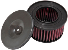 K&N - FILTRU AER SPORT KA-1700 - KAWASAKI KZ550H GP 82-83