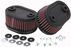K&N - FILTRU AER SPORT KA-7586 - KAWASAKI VN750 VULCAN 86-06 (2 PER BOX)