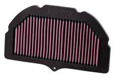 K&N - FILTRU AER SPORT SU-1005 - SUZUKI GSXR1000 05-08