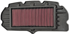 K&N - FILTRU AER SPORT SU-1348 - SUZUKI GSX1300BK B-KING, 07-12