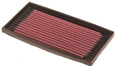 K&N - FILTRU AER SPORT TB-6000 - TRIUMPH TT600 00-05