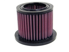 K&N - FILTRU AER SPORT YA-0086 - YAMAHA SZR660 96-97