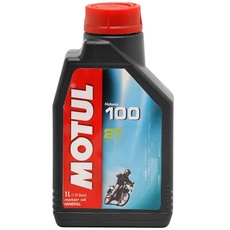 MOTUL - 100 MOTOMIX 2T
