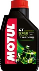 MOTUL - 5100 15W50 1L