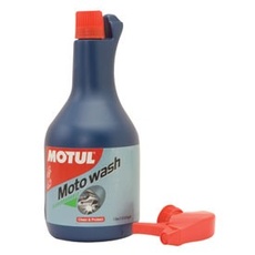 MOTUL - MOTOWASH 1L