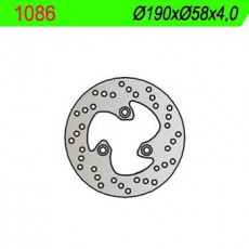 NG - DISC FRANA (fata) NG1086 - DAELIM S-FIVE 50 '08-'09
