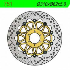 NG - DISC FRANA (fata) NG751 - HONDA CBR 900RR