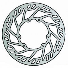 NG - DISC FRANA (fata) NG840 - DERBI DRD, SHERCO