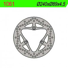 NG - DISC FRANA NG1061 - SUZUKI BURGMAN 125 / 200 '06-'11
