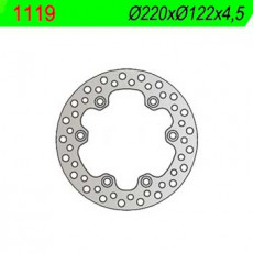 NG - DISC FRANA (spate) NG1119 - HUSQVARNA CR / KAWASAKI KX250
