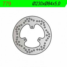 NG - DISC FRANA (spate) NG779 - YAMAHA MAJESTY 250