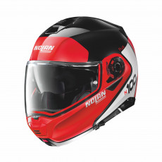 NOLAN Flip-up - N100-5 PLUS DISTINCTIVE [N-COM] [027] [M]