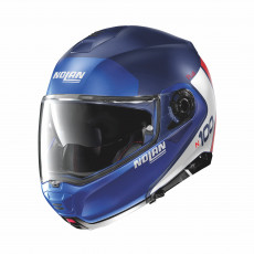 NOLAN Flip-up - N100-5 PLUS DISTINCTIVE [N-COM] [029] [XXL / 2XL]