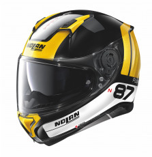 NOLAN Full-face - N87 PLUS DISTINCTIVE [N-COM] [027] [XL]