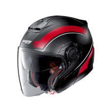 NOLAN Open-face - N40-5 RESOLUTE [N-COM] [017] [S]