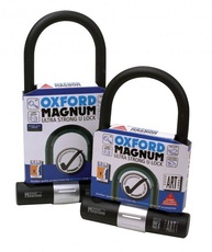 OXFORD - LACAT U "MAGNUM" - MEDIU - 170X258MM