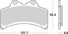 SBS - PLACUTE FRANA STREET CERAMIC - 682HF