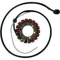 STATOR KAWASAKI ZX12R