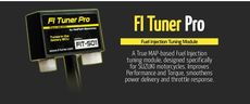 Suzuki FI Tuner Pro -- Ignition Module - Img 6