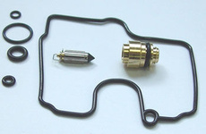 TOURMAX - KIT REPARATIE CARBURATOR - GSX-R600`97-00/750`96-97