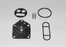 TOURMAX -KIT REPARATIE ROBINET BENZINA - YAMAHA/KAWA/SUZUKI