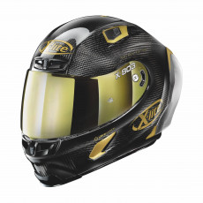 X-LITE Full-face - X-803RS [ULTRA CARBON] GOLDEN EDITION [033] [L]
