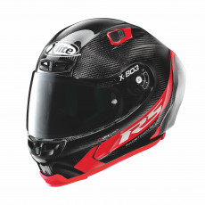 X-LITE Full-face - X-803RS [ULTRA CARBON] HOTLAP [013] [S]