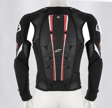 ALPINESTAR ARMURA JACKET BIONIC PRO