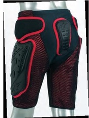 ALPINESTAR PANTALON SHORT PROTECTIE BIONIC FREERIDE