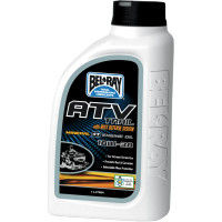 BEL-RAY - ULEI ATV MINERAL 4T 10W-30 1L