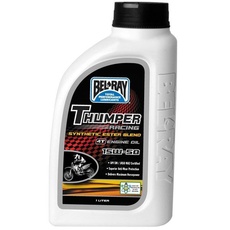 BEL-RAY - ULEI THUMPER BLEND 15W-50 1L